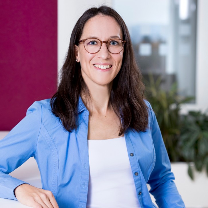 Dr. med. Sarah Schütz – Fachärztin Gynäkologie und Geburtshilfe