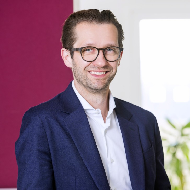 Prof. Dr. Dr. med. Martin Müller Prof. Dr. Dr. med. Martin Müller