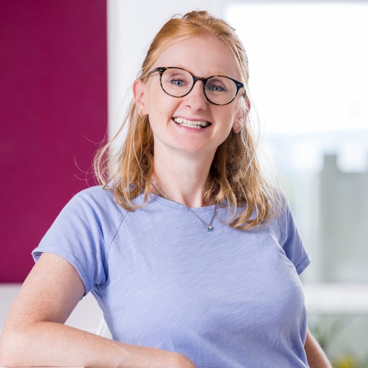 Dr. med. Chiara Sogne – Fachärztin Gynäkologie und Geburtshilfe