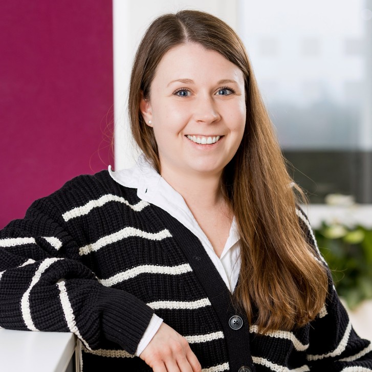 Nicole Hasen - Praxis im Frauenzentrum Nicole Hasen - Praxis im Frauenzentrum