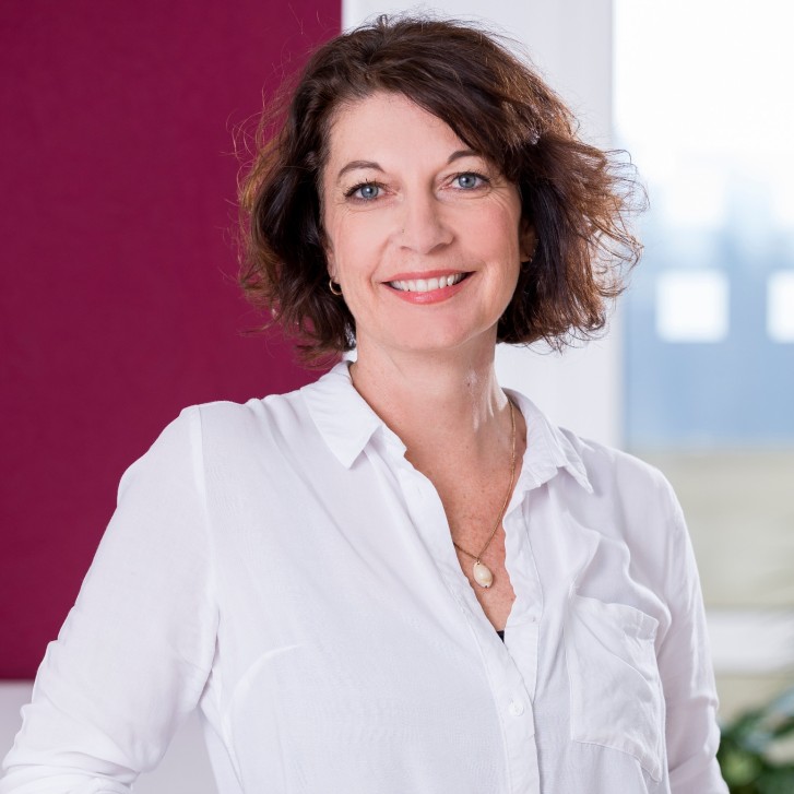 E. Urech - Praxis im Frauenzentrum E. Urech - Praxis im Frauenzentrum