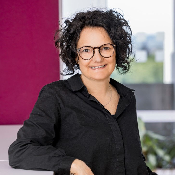 Caroline Catucci - Praxis im Frauenzentrum Caroline Catucci - Praxis im Frauenzentrum