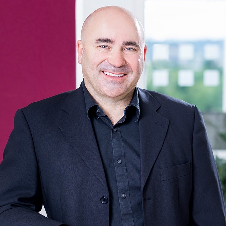 Dr. med. Gino Grifone – Facharzt für Gynäkologie und Geburtshilfe