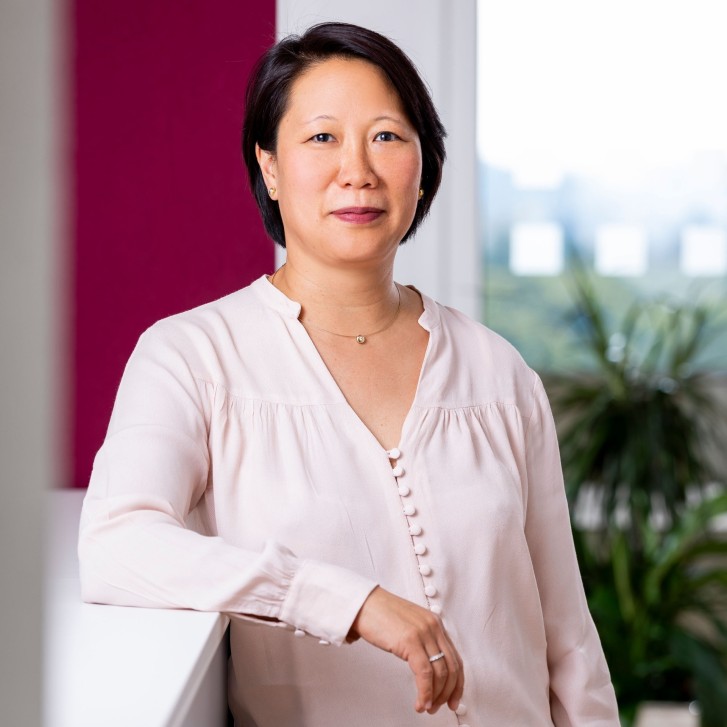 Dr. med. Su Zan Lie - Praxis im Frauenzentrum Dr. med. Su Zan Lie - Praxis im Frauenzentrum
