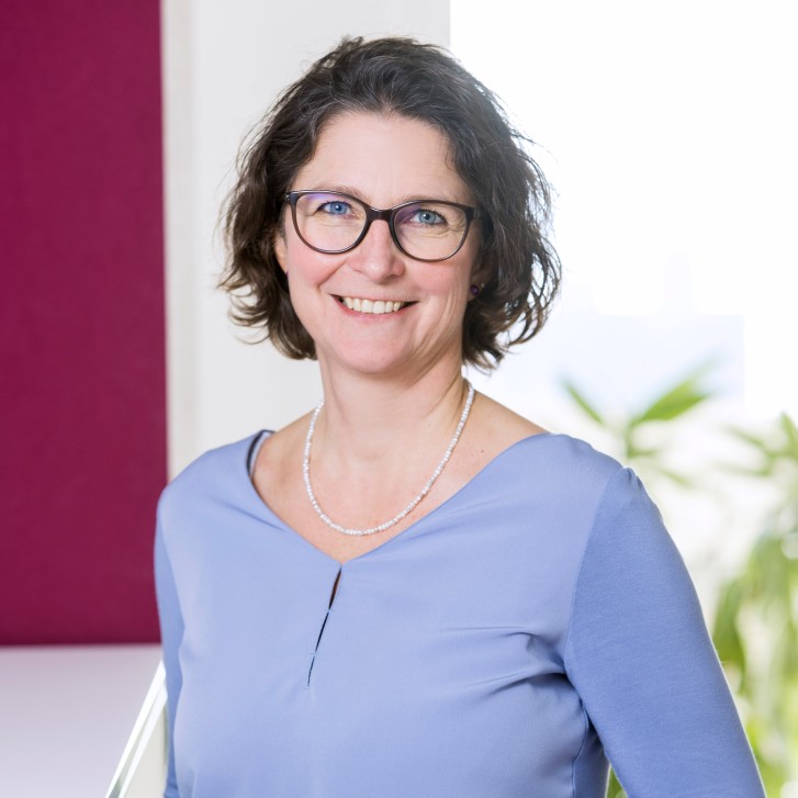 Annamarie Althaus - Praxis im Frauenzentrum Annamarie Althaus - Praxis im Frauenzentrum