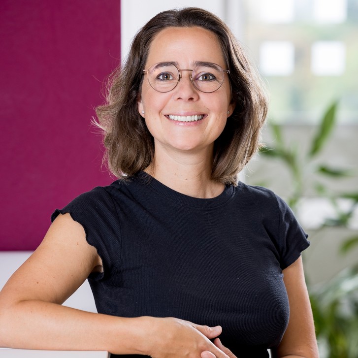 Fabienne Blaser - Praxis im Frauenzentrum Fabienne Blaser - Praxis im Frauenzentrum