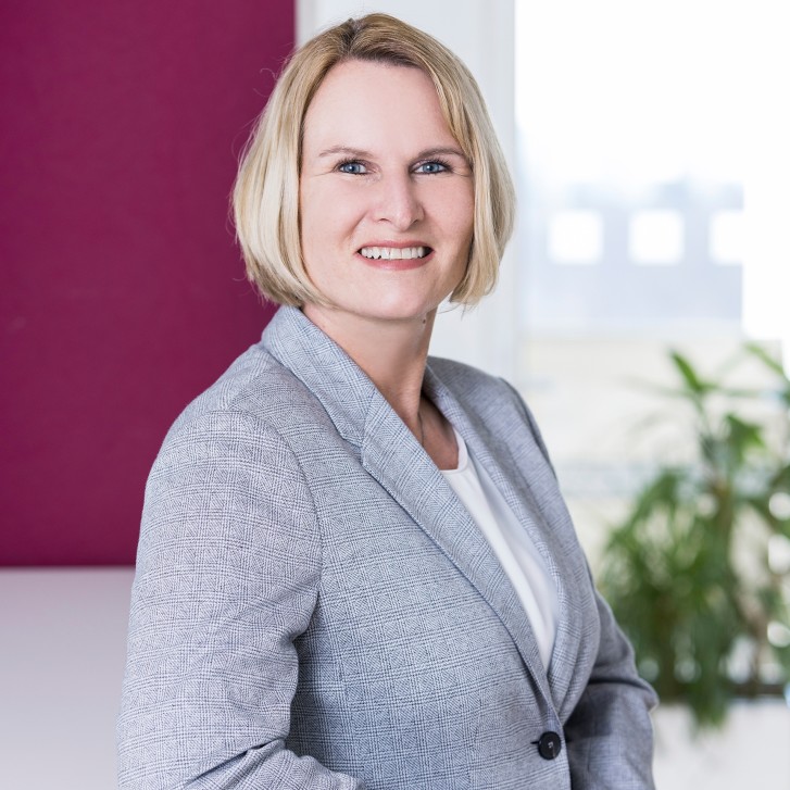 Dr. med. Tanja Litzenburger Dr. med. Tanja Litzenburger