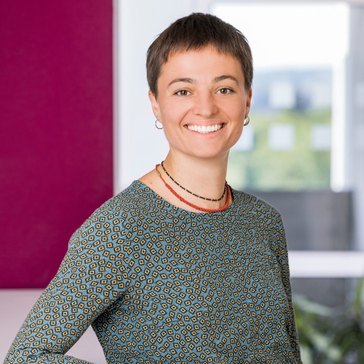 Anna Lena Günther – Praxis im Frauenzentrum