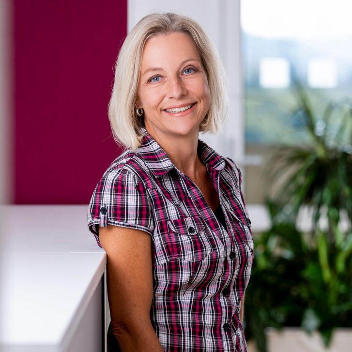 Monika Bartos - Praxis im Frauenzentrum Monika Bartos - Praxis im Frauenzentrum
